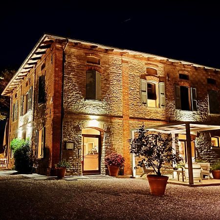 Il Cardello Locanda Casola Valsenio Εξωτερικό φωτογραφία