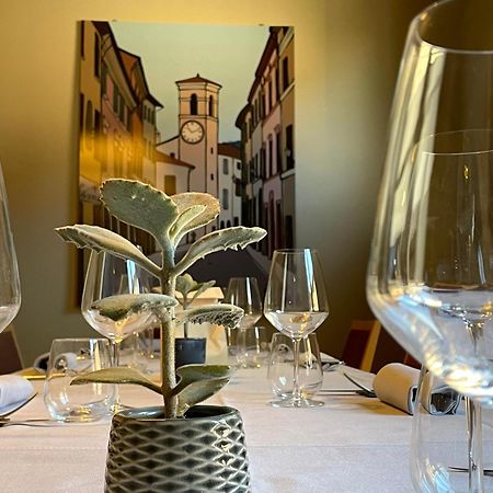 Il Cardello Locanda Casola Valsenio Εξωτερικό φωτογραφία
