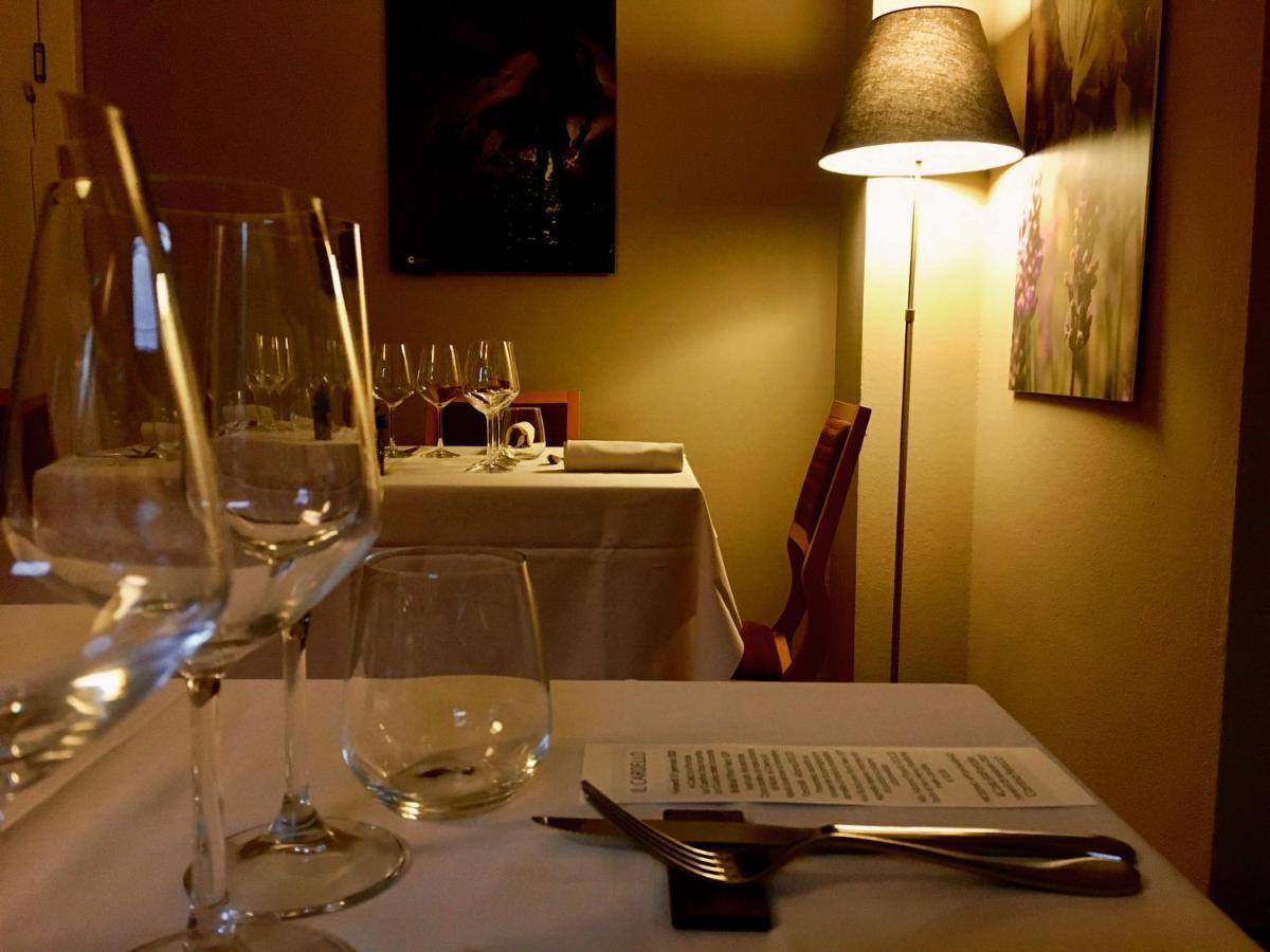 Il Cardello Locanda Casola Valsenio Εξωτερικό φωτογραφία