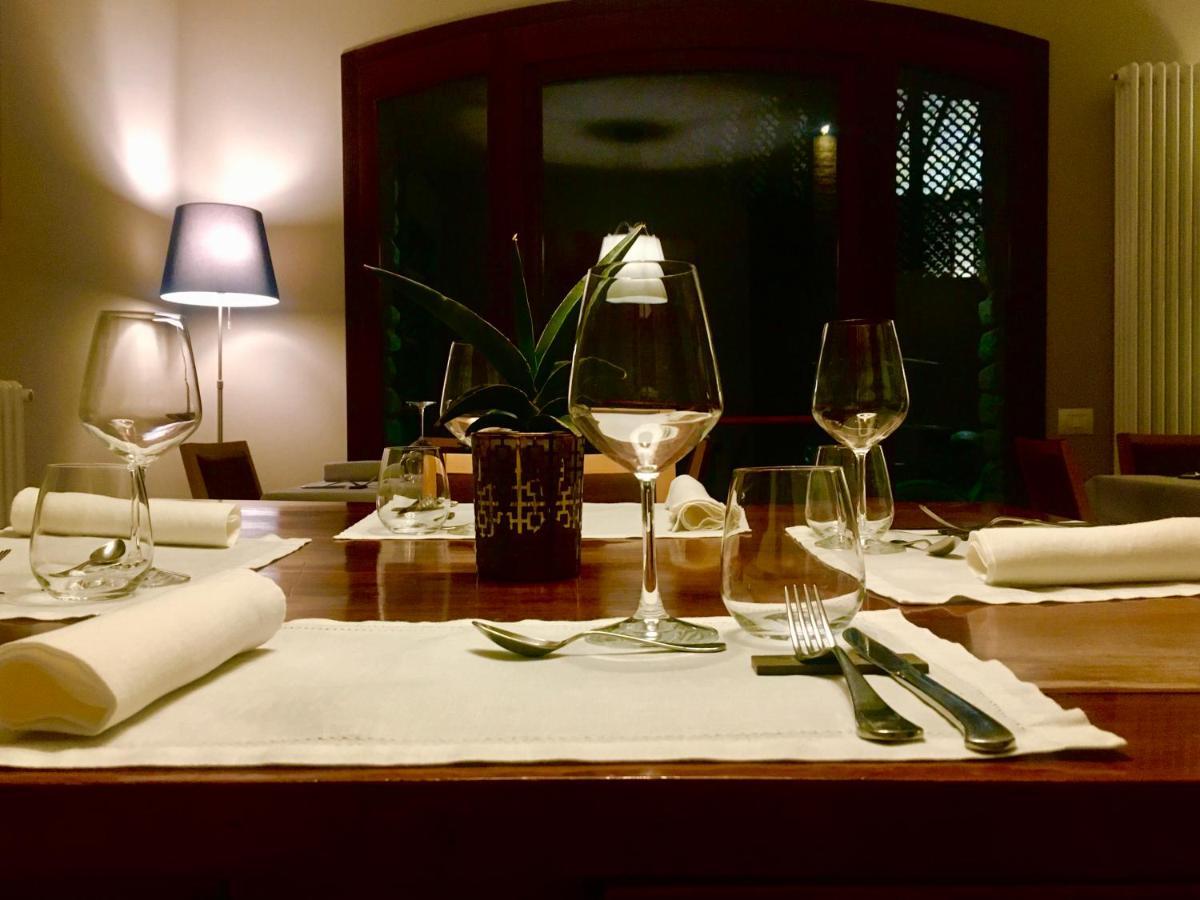Il Cardello Locanda Casola Valsenio Εξωτερικό φωτογραφία