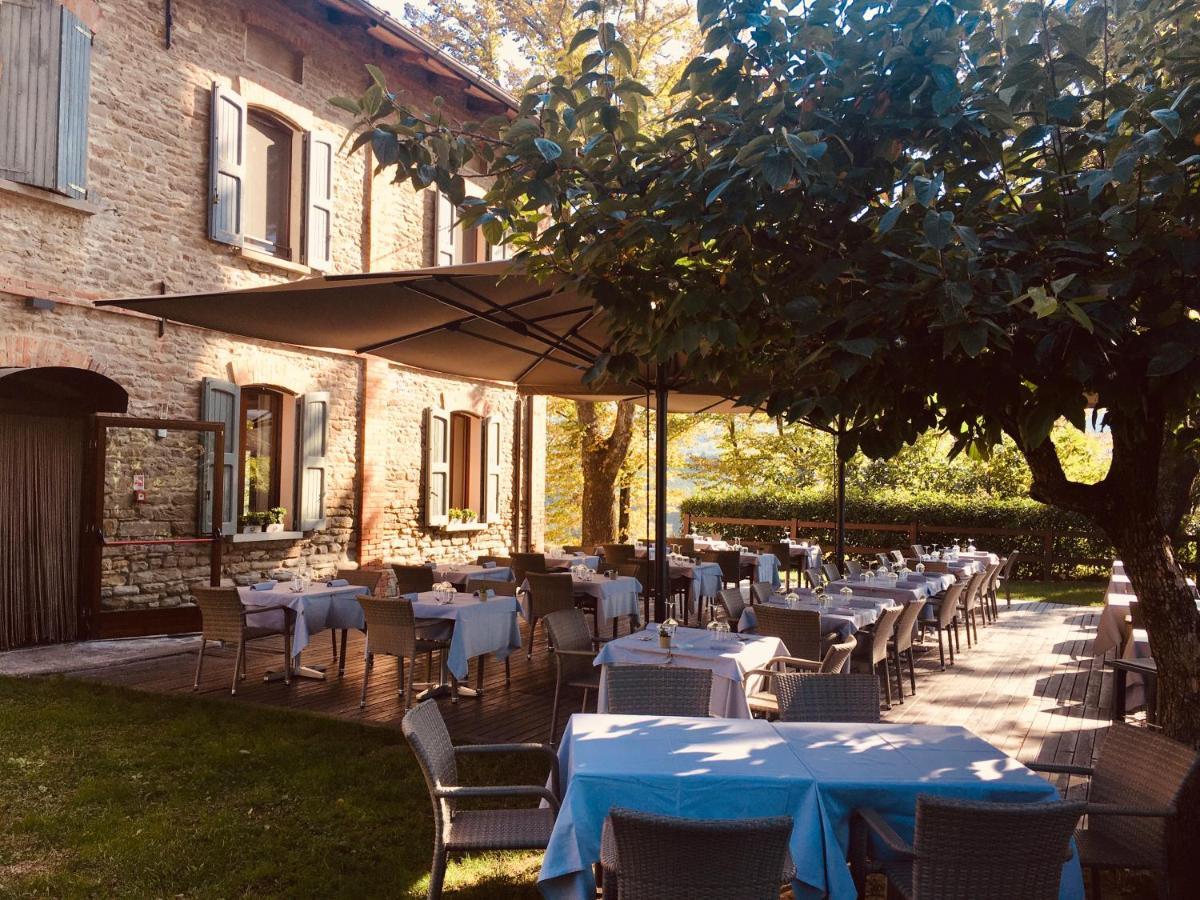 Il Cardello Locanda Casola Valsenio Εξωτερικό φωτογραφία