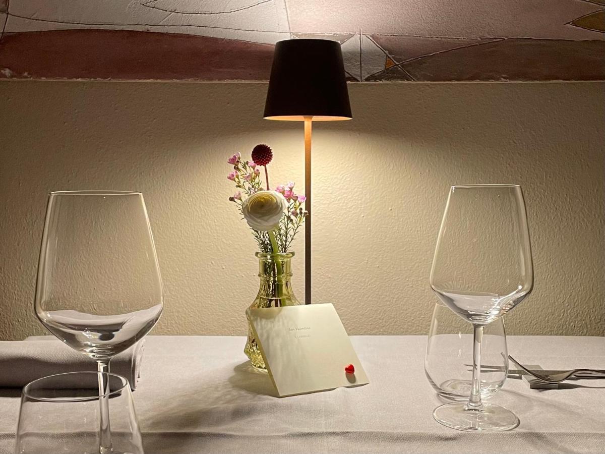 Il Cardello Locanda Casola Valsenio Εξωτερικό φωτογραφία