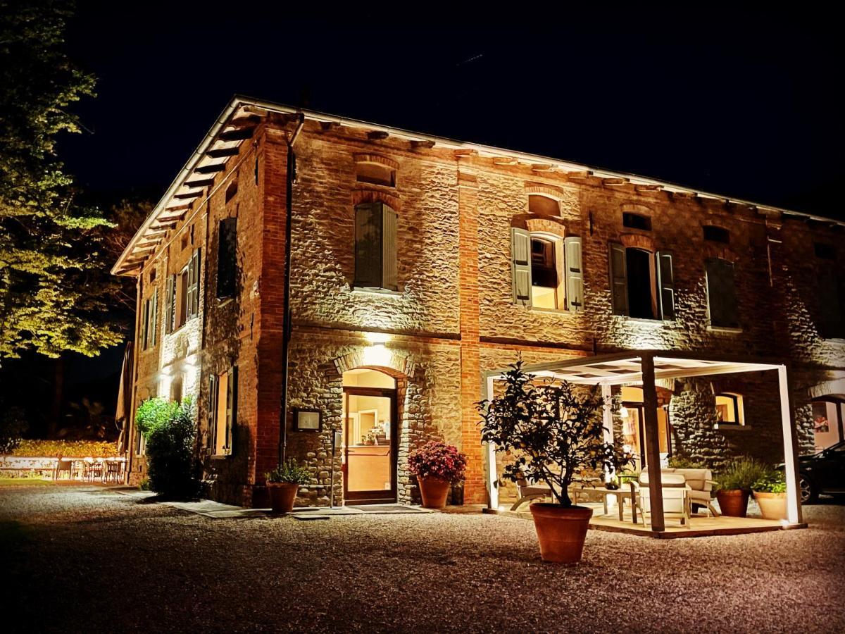 Il Cardello Locanda Casola Valsenio Εξωτερικό φωτογραφία