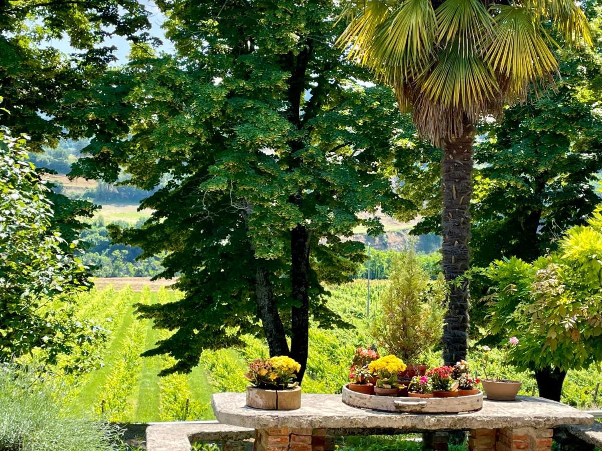 Il Cardello Locanda Casola Valsenio Εξωτερικό φωτογραφία