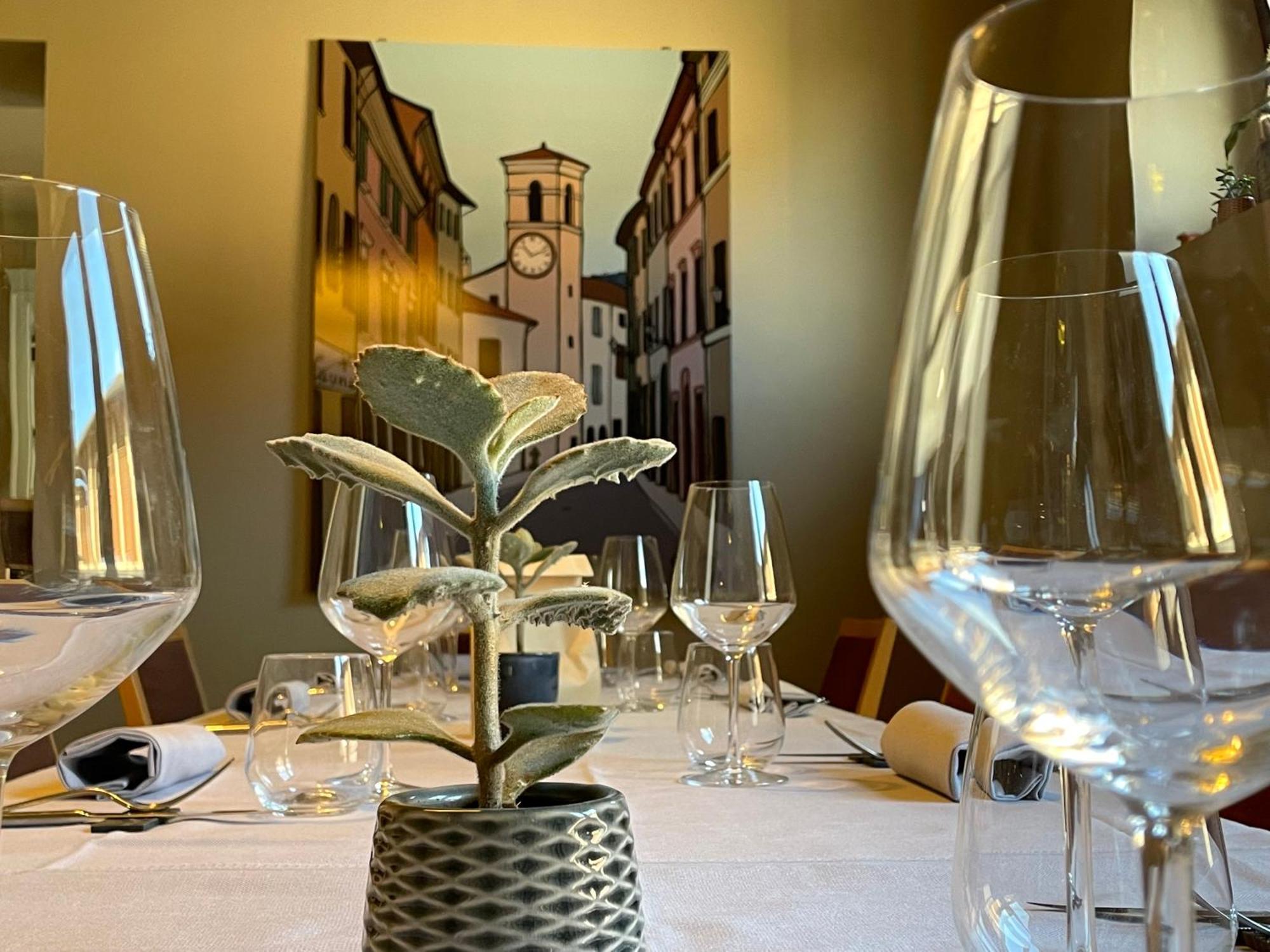 Il Cardello Locanda Casola Valsenio Εξωτερικό φωτογραφία