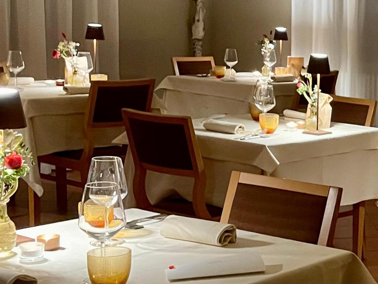 Il Cardello Locanda Casola Valsenio Εξωτερικό φωτογραφία
