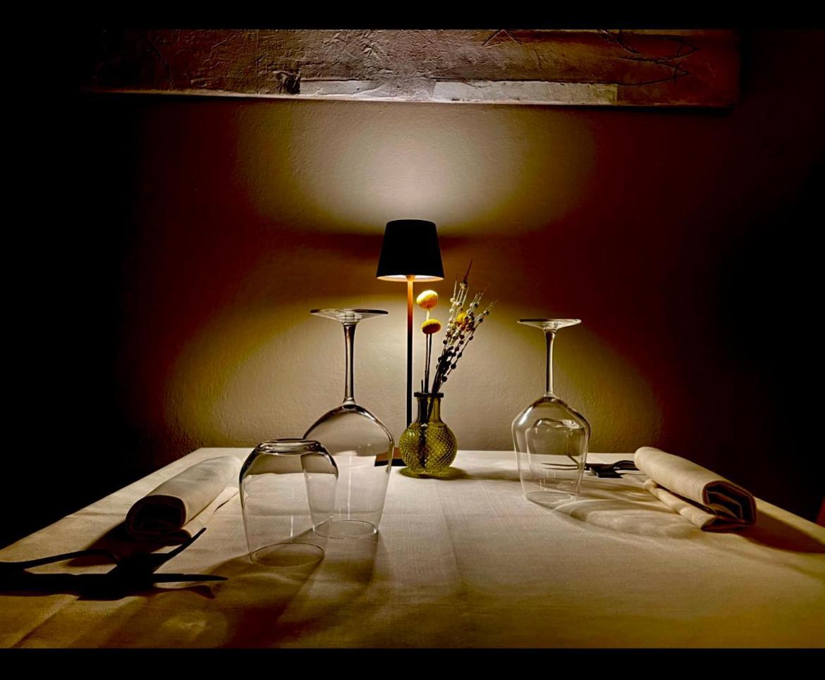 Il Cardello Locanda Casola Valsenio Εξωτερικό φωτογραφία