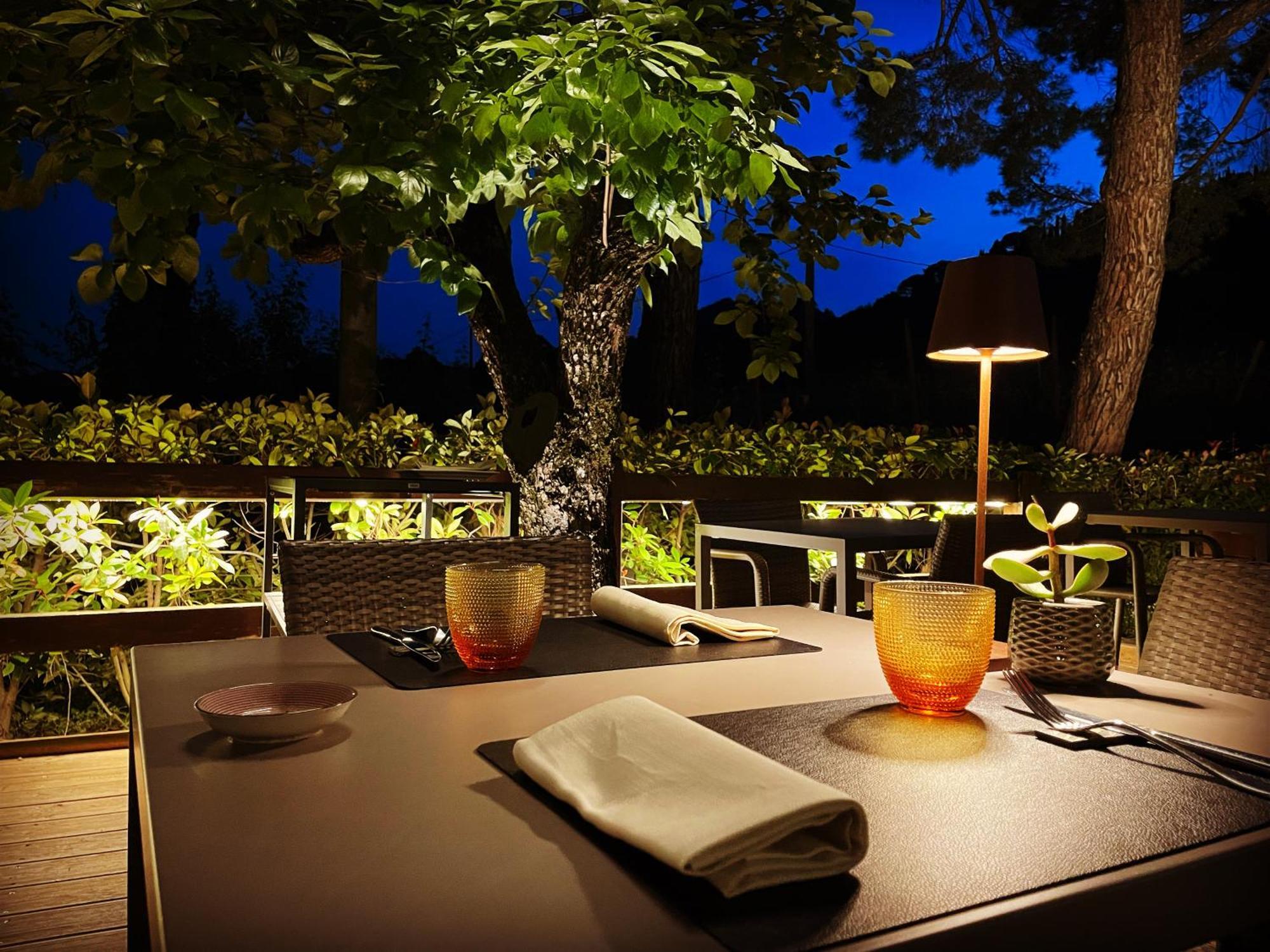 Il Cardello Locanda Casola Valsenio Εξωτερικό φωτογραφία