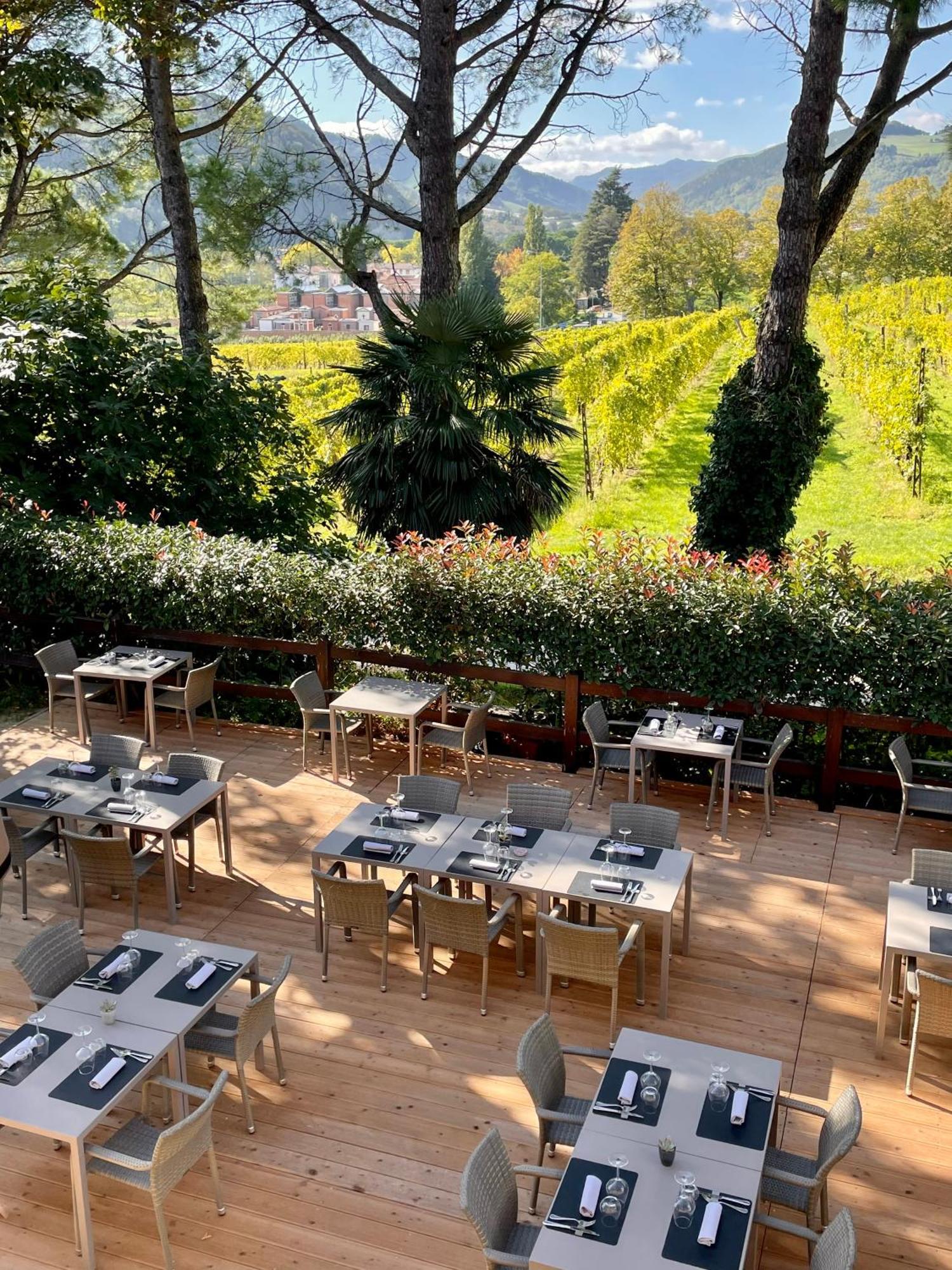 Il Cardello Locanda Casola Valsenio Εξωτερικό φωτογραφία